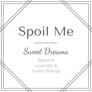 1 LB SWEET DREAMS EPSOM SALT